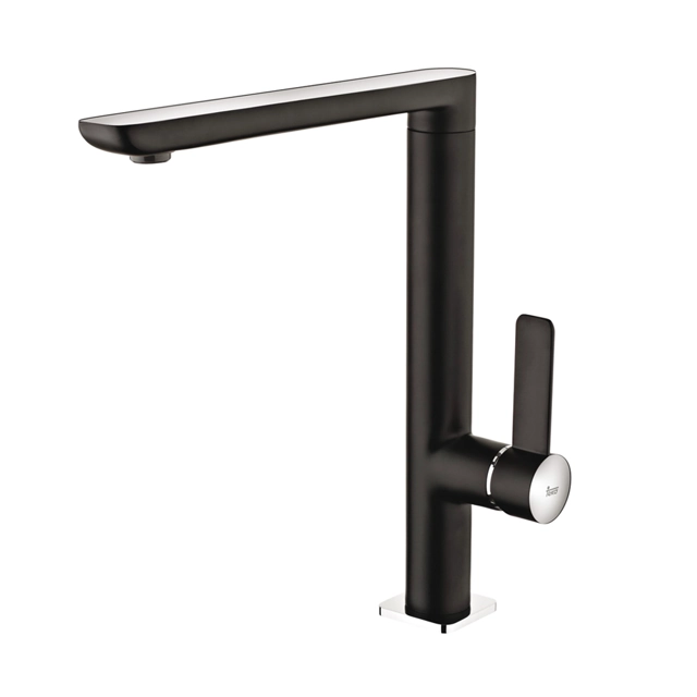 Teka FO 915 BLACK / CHROME.0