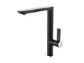 Teka FO 915 BLACK / CHROME.0