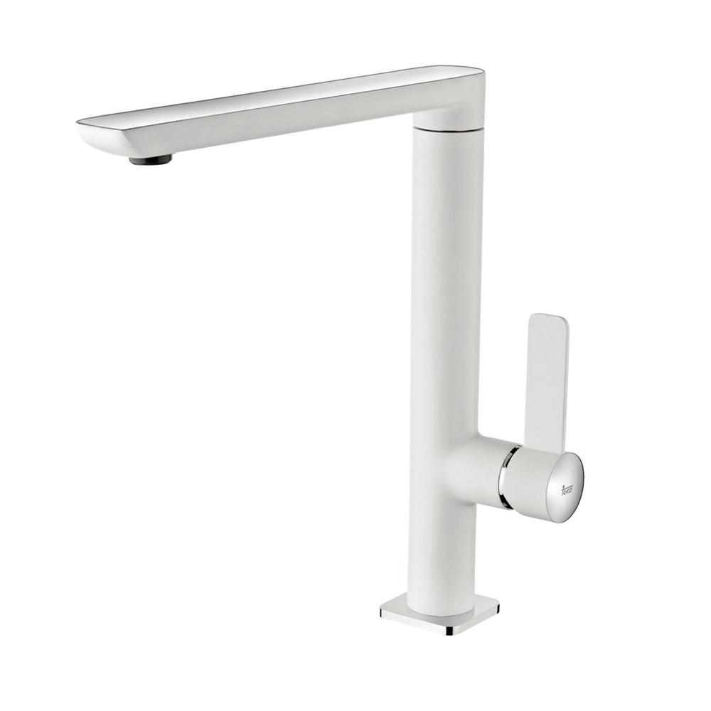 Teka FO 915 WHITE / CHROME.0 loading=