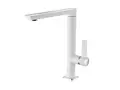 Teka FO 915 WHITE / CHROME.0