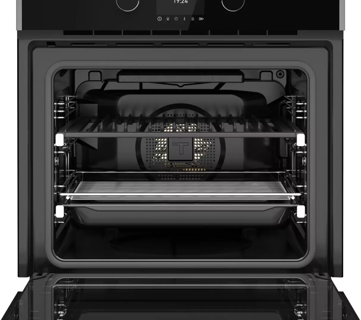 Teka STEAKMASTER Black-SS.7