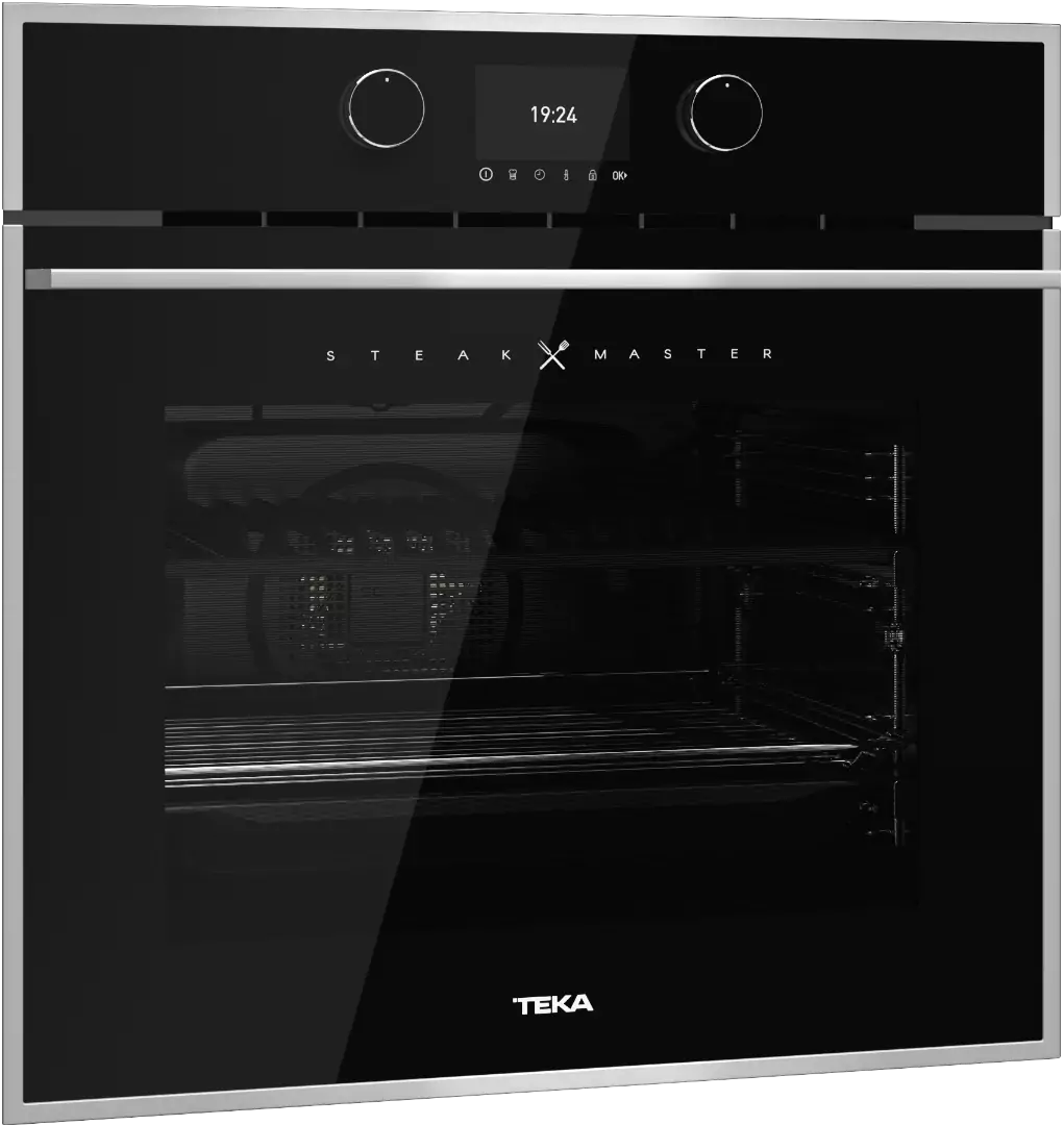 Teka STEAKMASTER Black-SS.2