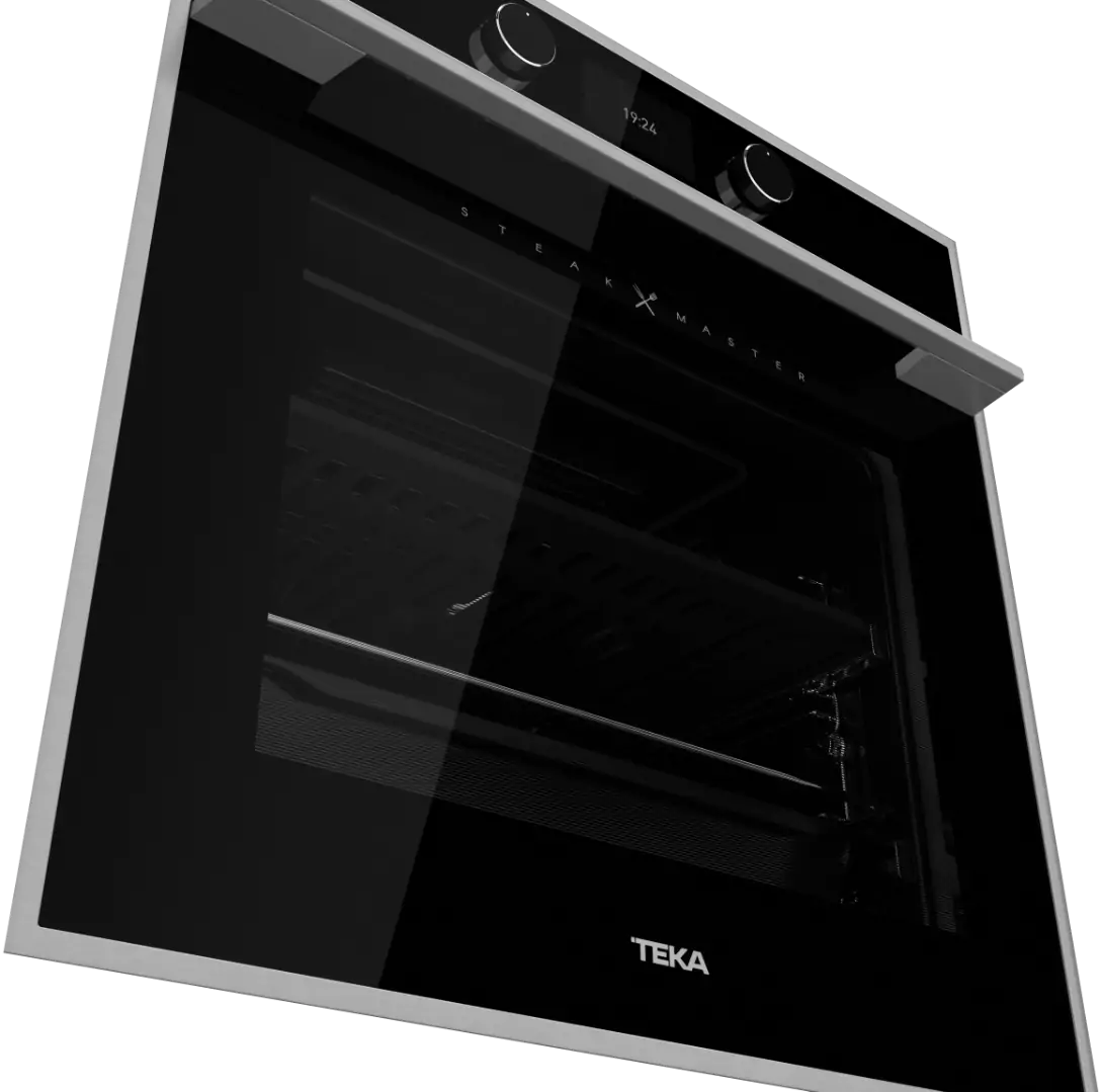 Teka STEAKMASTER Black-SS.4