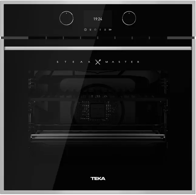 Teka STEAKMASTER Black-SS.0