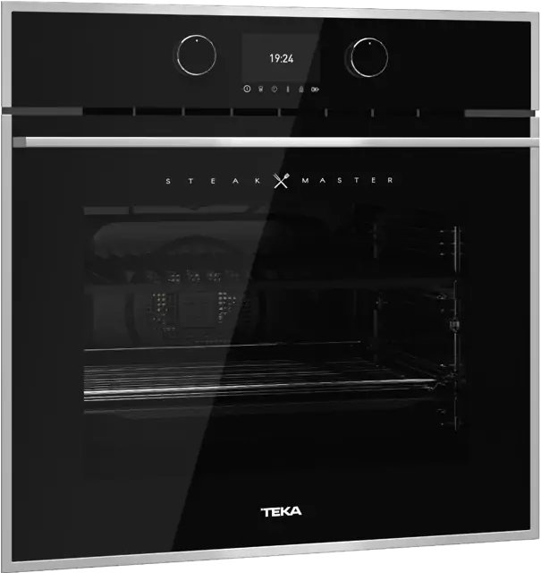 Teka STEAKMASTER Black-SS.2