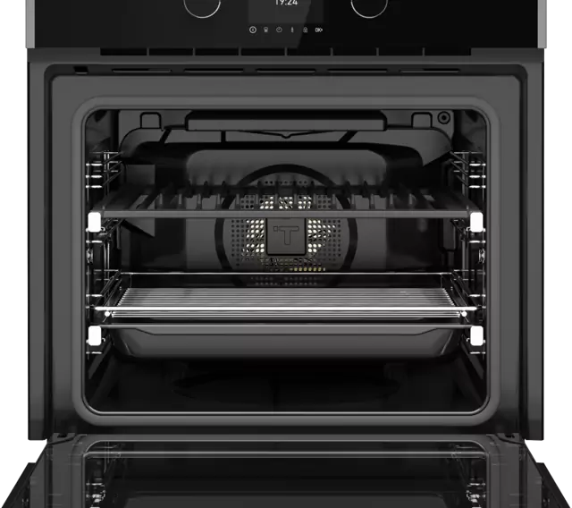 Teka STEAKMASTER Black-SS.7