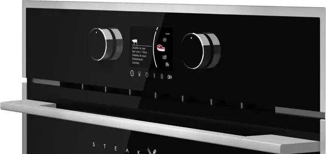 Teka STEAKMASTER Black-SS.6