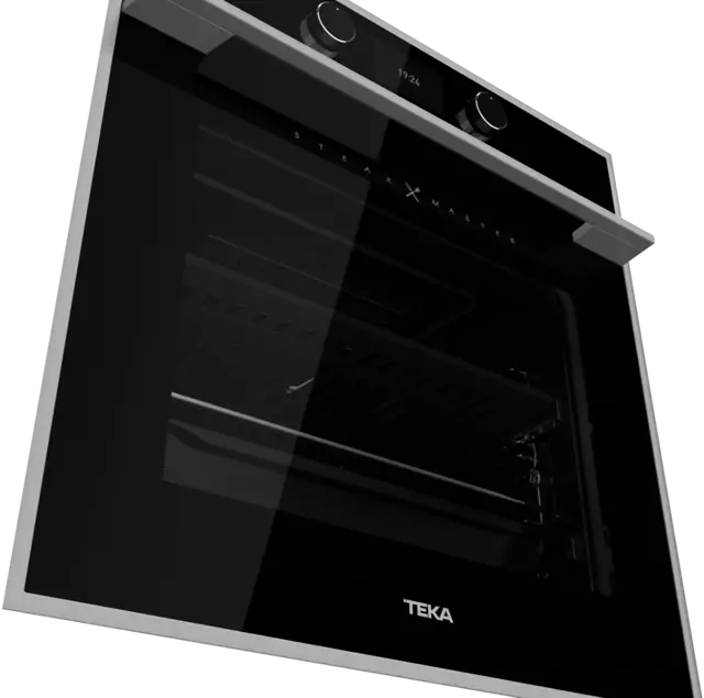 Teka STEAKMASTER Black-SS.4