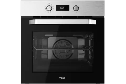 Teka HCB 6535 SS