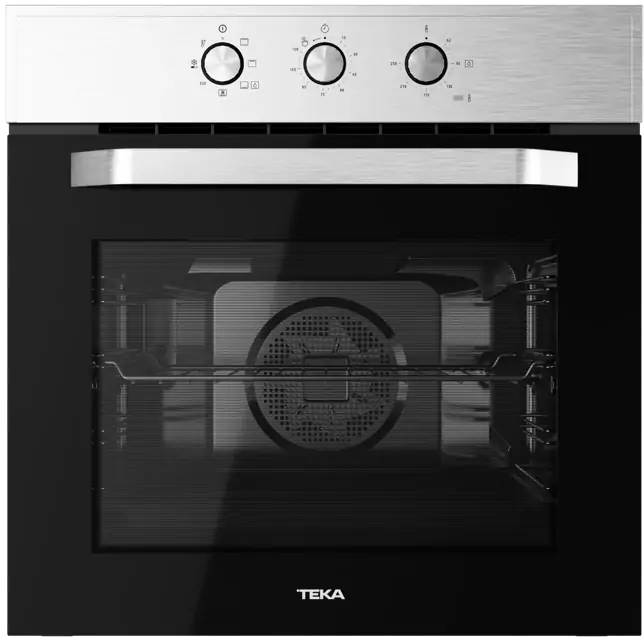 Teka HCB 6525 SS.0