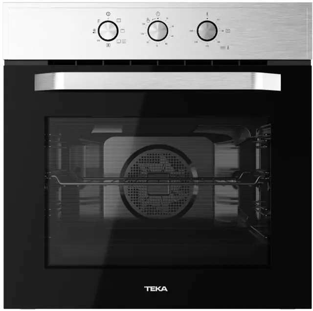 Teka HCB 6525 SS.0