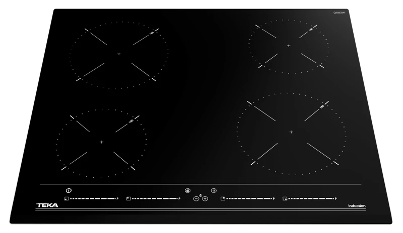 Teka IZC 64010 MSS Black.2