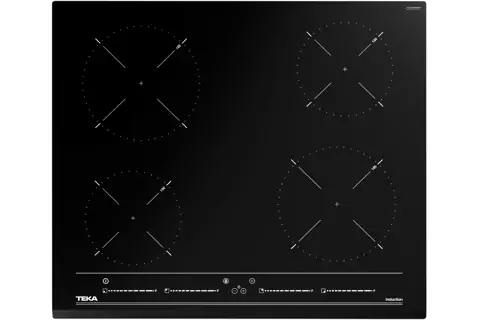Teka IZC 64010 MSS Black