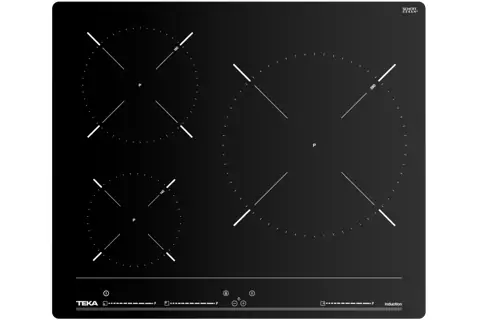 Teka IBC 63010 BK MSS