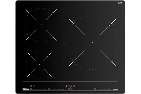 Teka IBC 63010 BK MSS