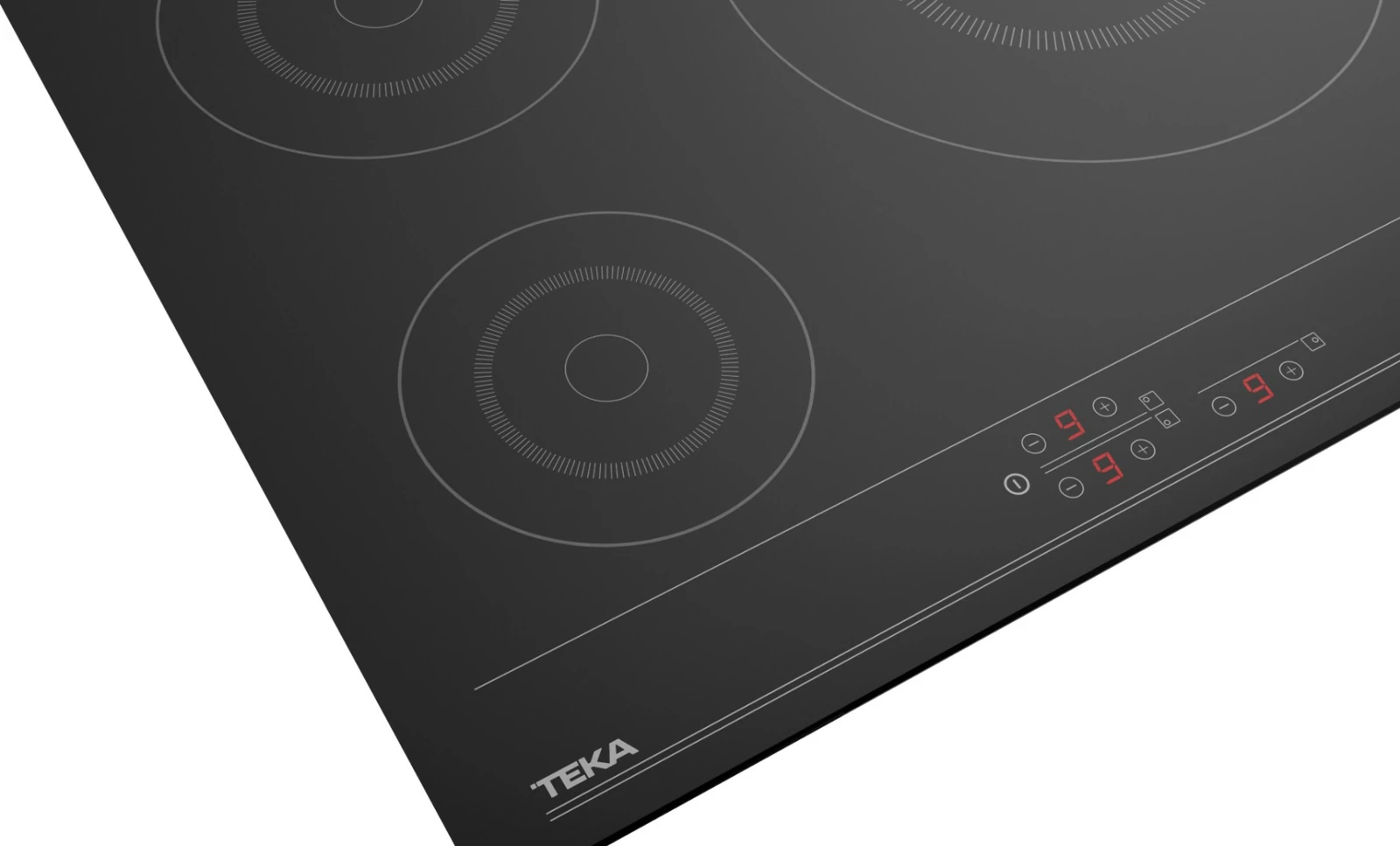 Teka IBC 63900 TTC Black.5