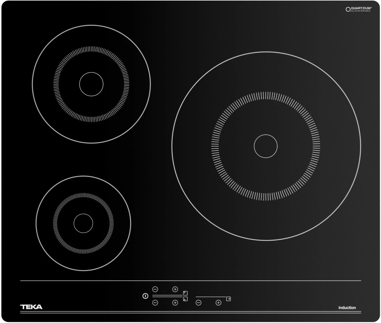 Teka IBC 63900 TTC Black.0 loading=