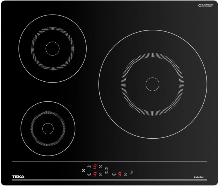 Teka IBC 63900 TTC Black.1