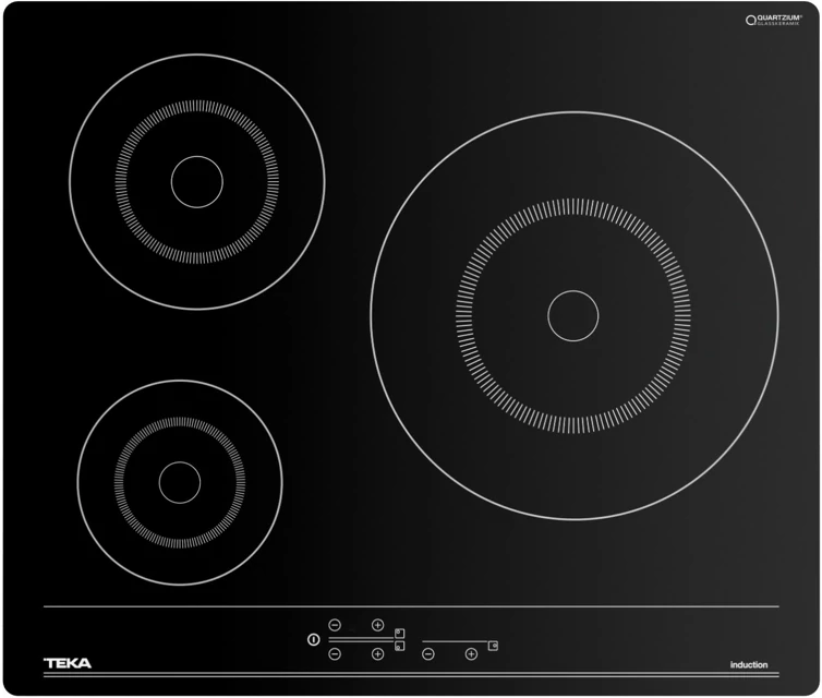 Teka IBC 63900 TTC Black.0