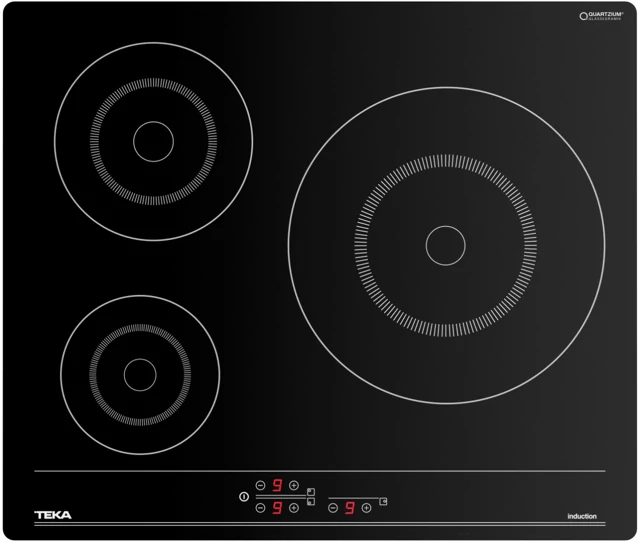 Teka IBC 63900 TTC Black.1