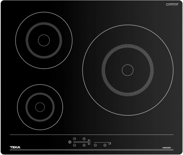 Teka IBC 63900 TTC Black.0