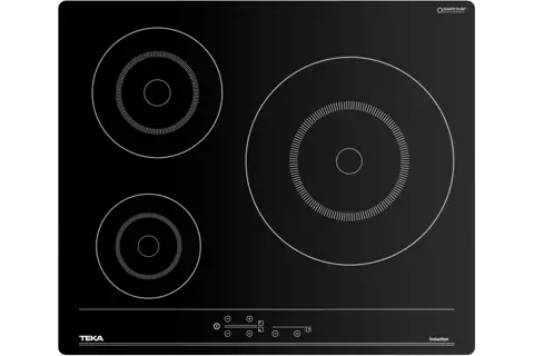 Teka IBC 63900 TTC Black