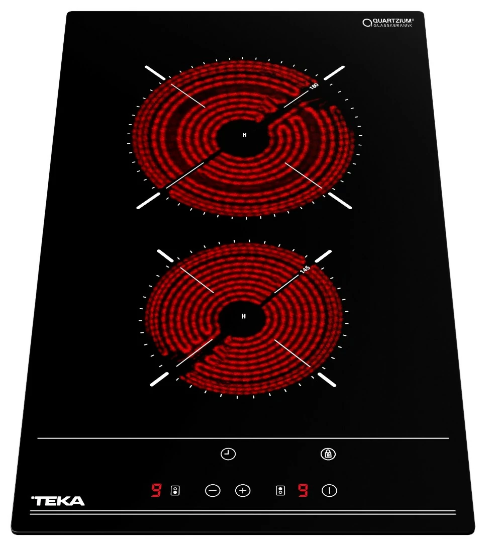 Teka TBC 32010 TTC Black.3