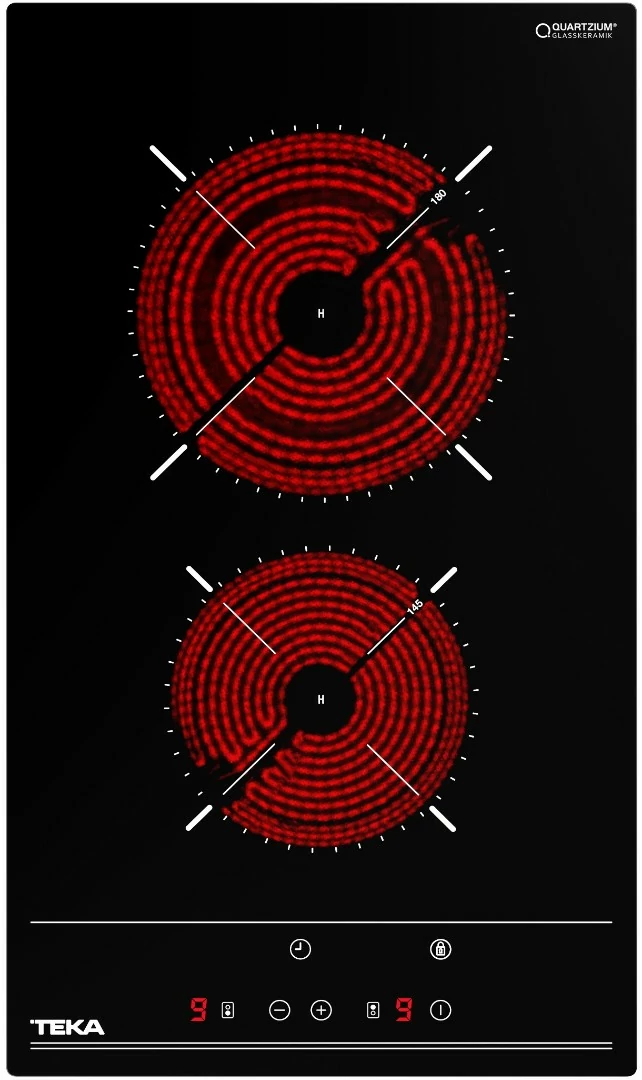 Teka TBC 32010 TTC Black.0 loading=