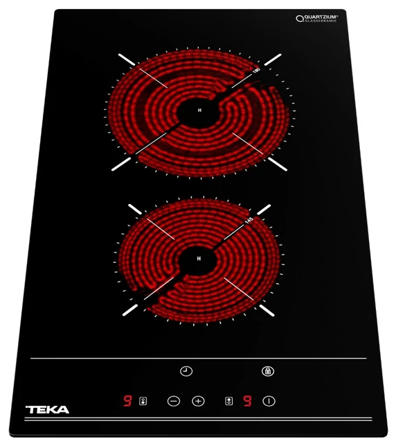 Teka TBC 32010 TTC Black.3