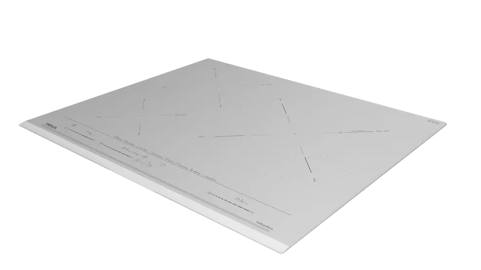 Teka IZC 63630 MST White Marble.3