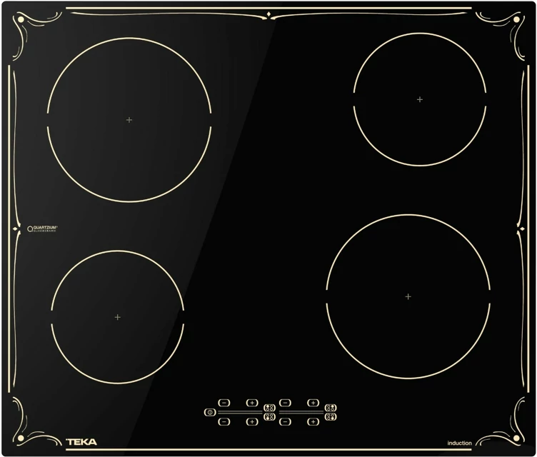 Teka IBR 64040 TTC Black.0