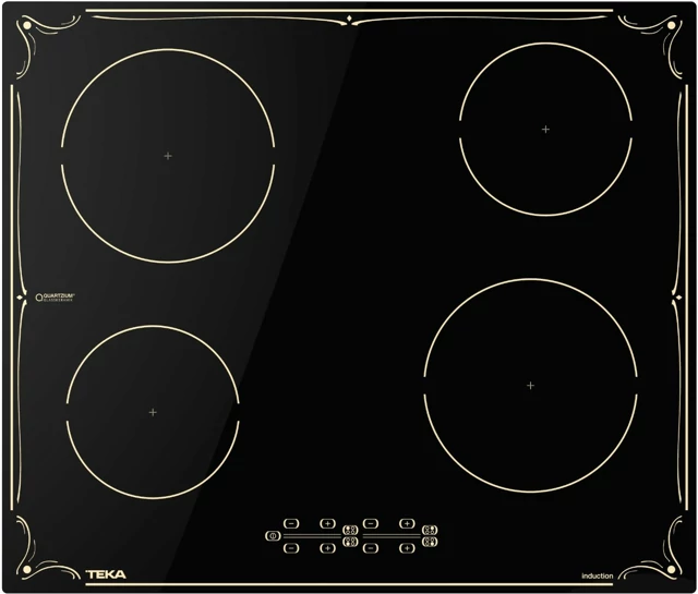 Teka IBR 64040 TTC Black.0