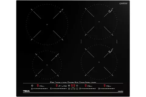 Teka ITC 64630 MST Black