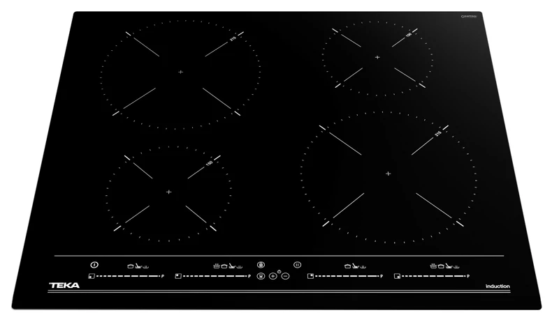 Teka IZC 64320 MSP Black.1