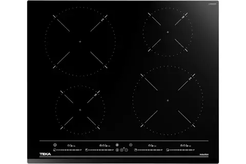 Teka IZC 64320 MSP Black