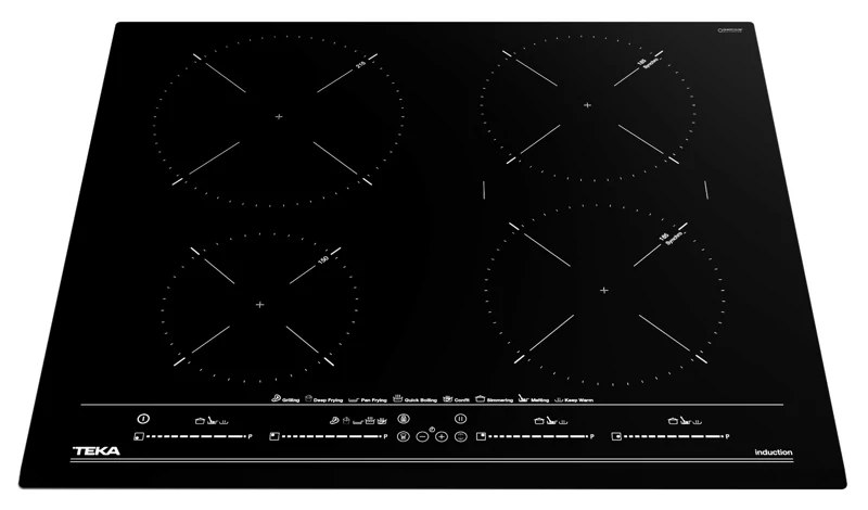 Teka IZC 64630 MST Black.2