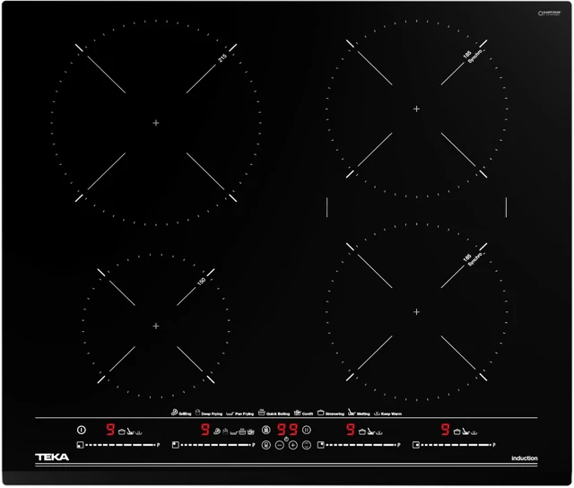 Teka IZC 64630 MST Black.1