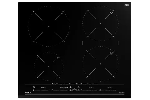 Teka IZC 64630 MST Black