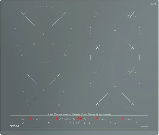 Teka IZC 64630 MST Stone Grey.1