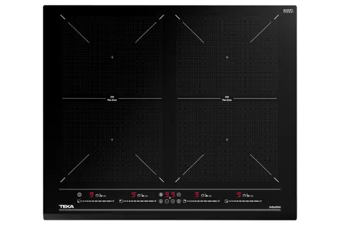 Teka IZF 64600 MSP Black