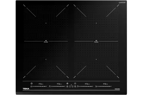 Teka IZF 64600 MSP Black