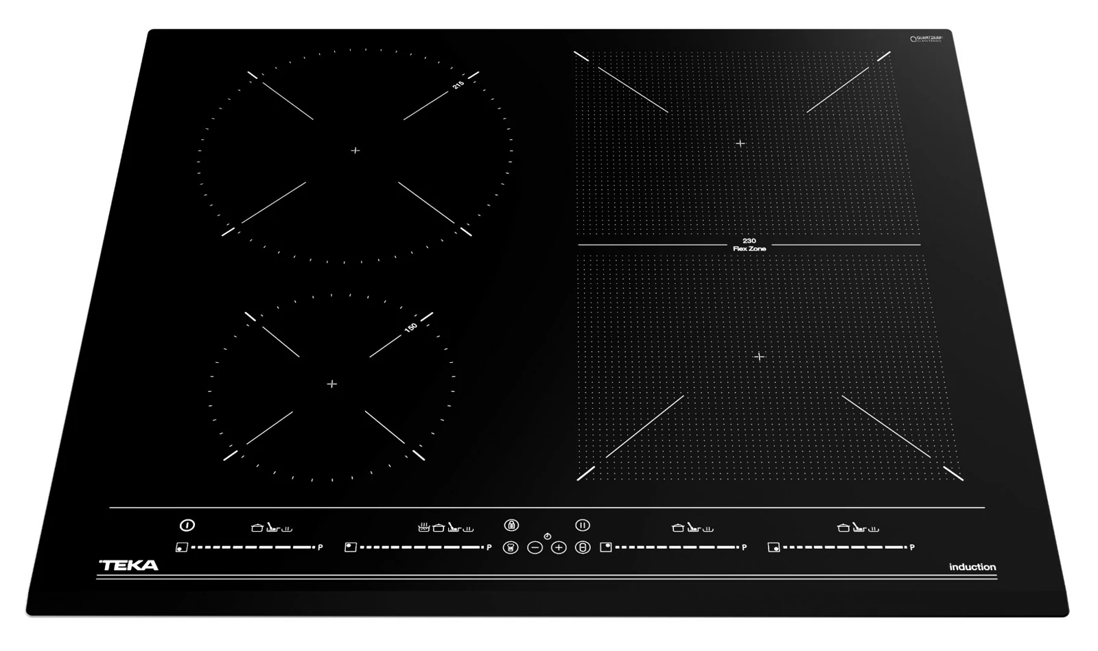 Teka IZF 64440 MSP Black.2