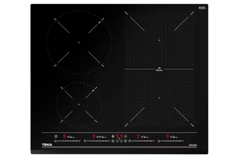 Teka IZF 64440 MSP Black