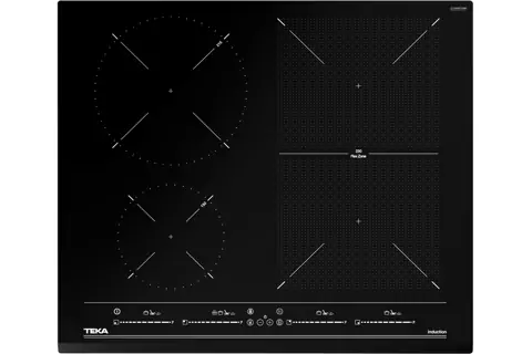 Teka IZF 64440 MSP Black
