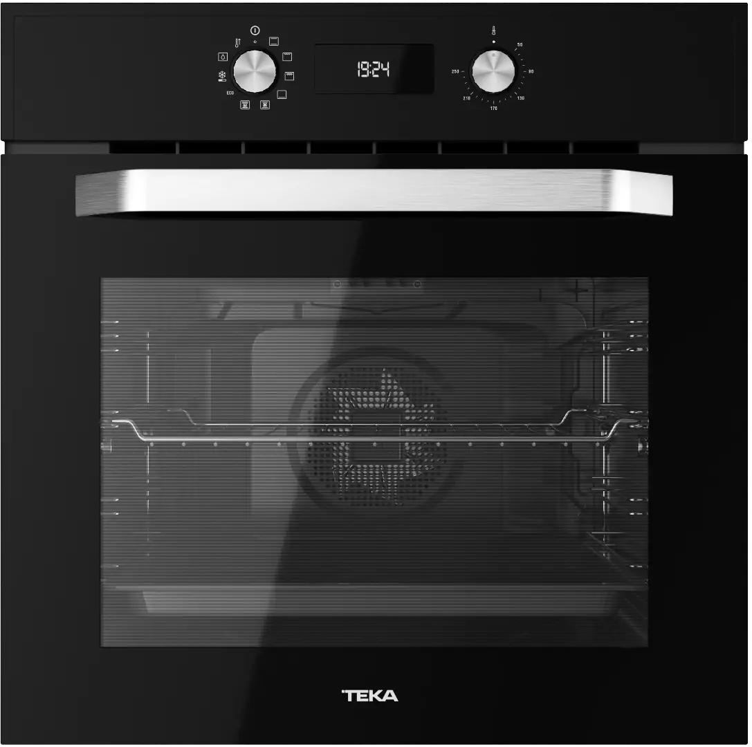 Teka HCB 6535 Black.0 loading=