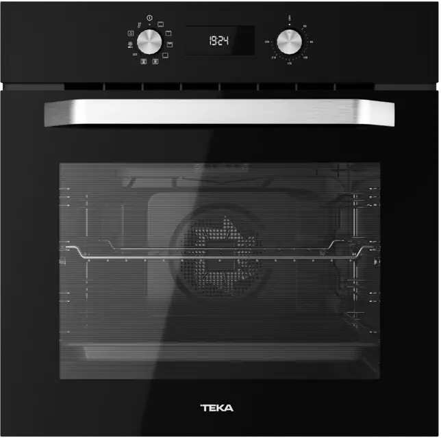 Teka HCB 6535 Black.0