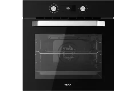 Teka HCB 6535 Black