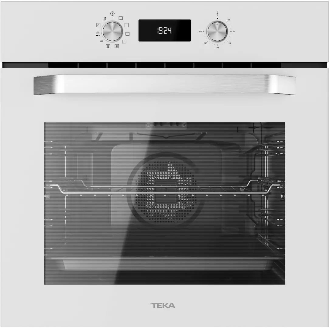 Teka HCB 6535 White.0 loading=