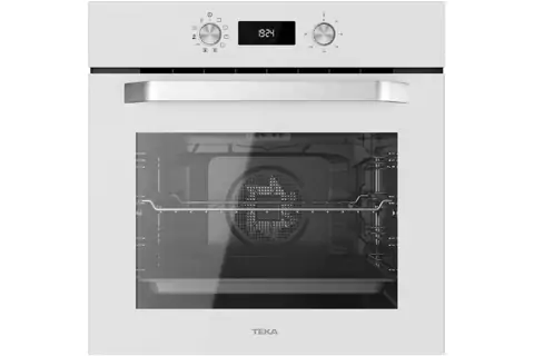 Teka HCB 6535 White