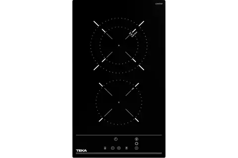 Teka TZC 32320 TTC Black